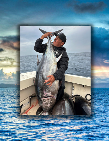 12x18 Metal Photo Print